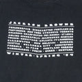 1994 Jackson Browne Winter Spring Tour Shirt