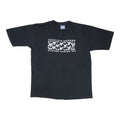 1994 Jackson Browne Winter Spring Tour Shirt
