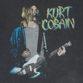 1994 Kurt Cobain Memorial Shirt