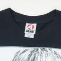 1994 Kurt Cobain Memorial Shirt