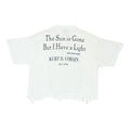 1994 Kurt Cobain The Sun Is Gone But I Have A Light Shirt