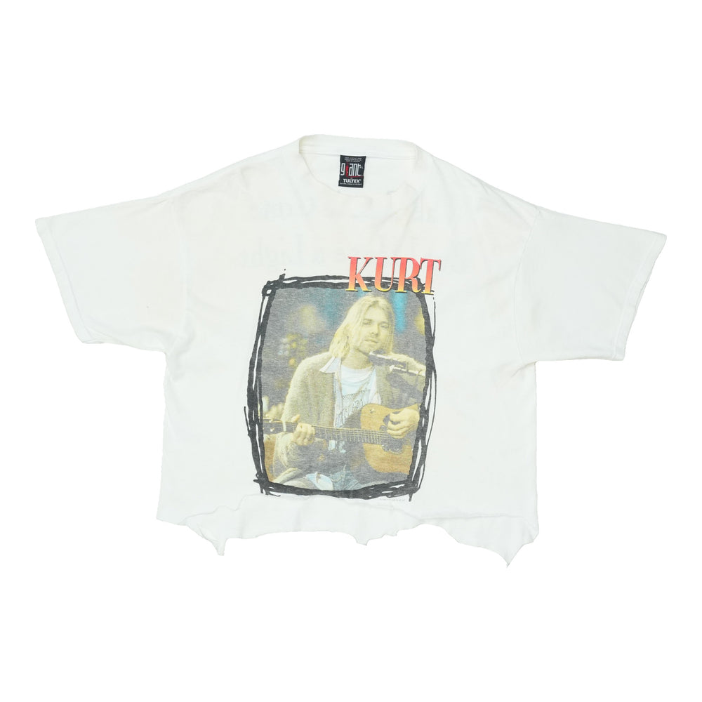 1994 Kurt Cobain The Sun Is Gone But I Have A Light Shirt
