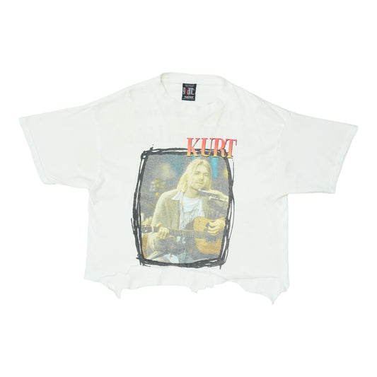 1994 Kurt Cobain The Sun Is Gone But I Have A Light Shirt
