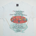 1994 Lollapalooza Smashing Pumpkins Beastie Boys Tour Shirt Detail 4