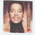 1994 Luther Vandross Tour Shirt