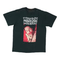 1994 Marilyn Manson God Of Fuck Shirt