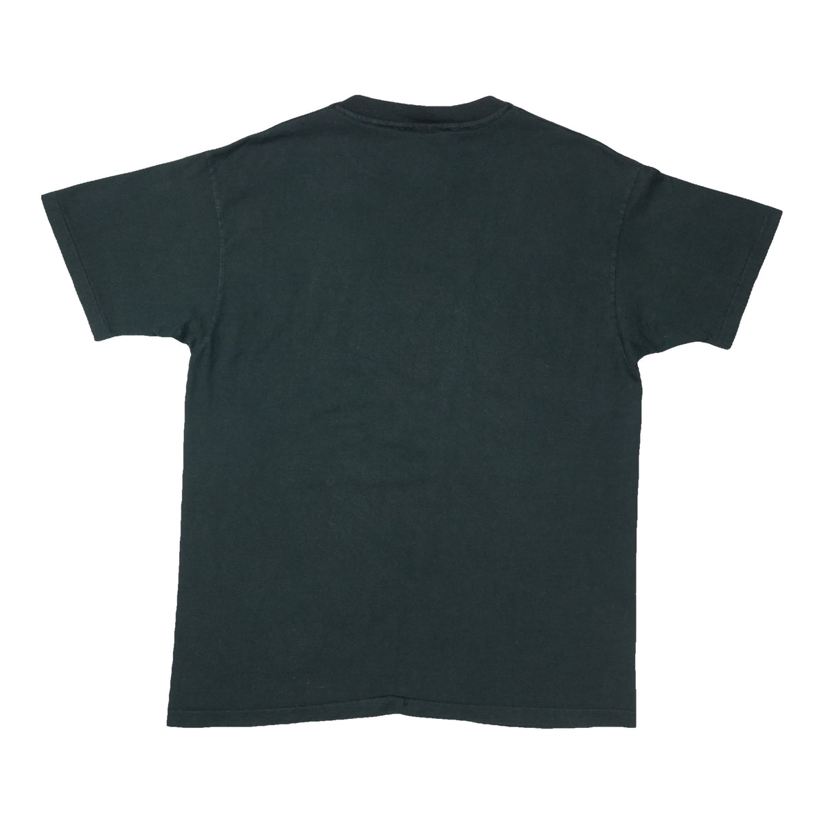 1994 Metallica Metallicrew Summer Local Crew Shirt