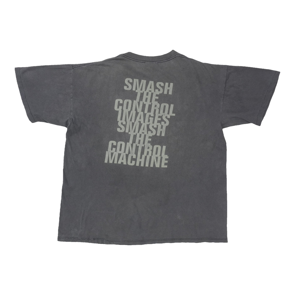 1994 Ministry Train Shirt
