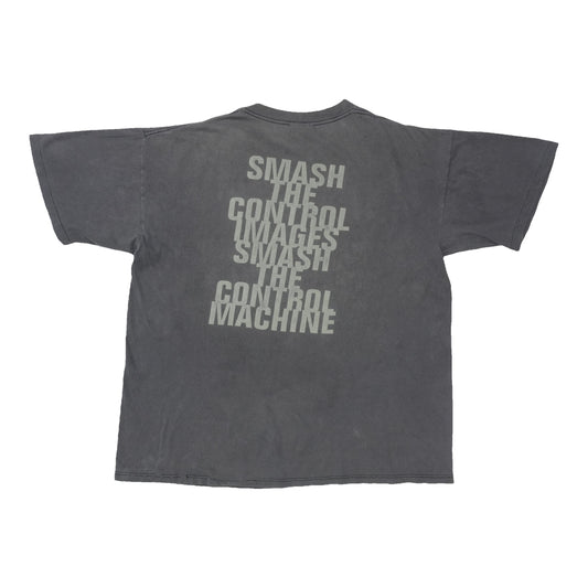 1994 Ministry Train Shirt
