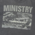 1994 Ministry Train Shirt