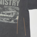 1994 Ministry Train Shirt