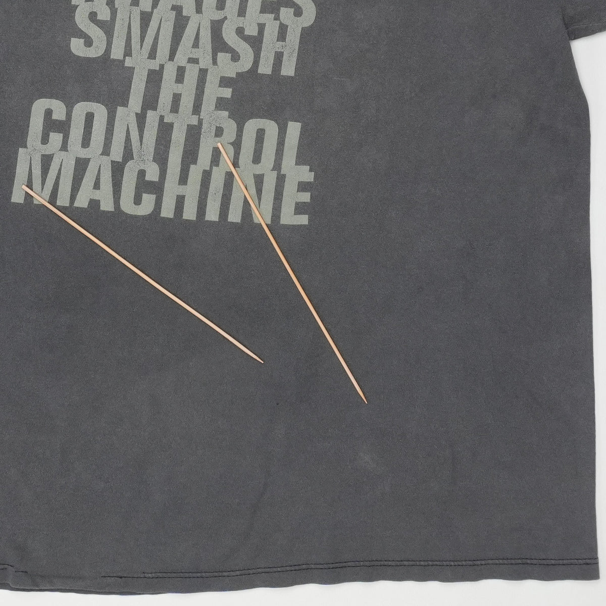1994 Ministry Train Shirt