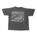 1994 Ministry Train Shirt