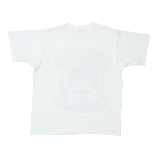 1994 New York Rangers Stanley Cup Champions Shirt