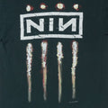 1994 Nine Inch Nails The Downward Spiral Shirt