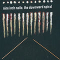 1994 Nine Inch Nails The Downward Spiral Shirt