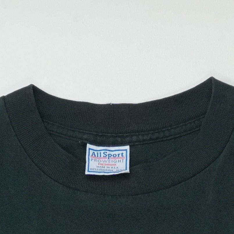 1994 Nine Inch Nails The Downward Spiral Shirt