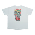 1994 One Way Out Shirt Back