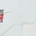 1994 One Way Out Shirt Detail 4