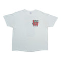1994 One Way Out Shirt Front