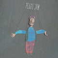 1994 Pearl Jam Tour Shirt