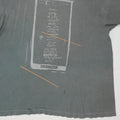 1994 Pearl Jam Tour Shirt