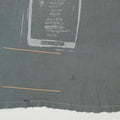 1994 Pearl Jam Tour Shirt
