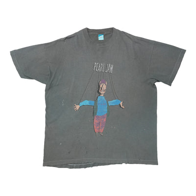 1994 Pearl Jam Tour Shirt
