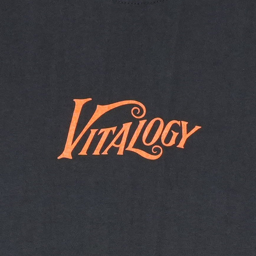1994 Pearl Jam Vitalogy Long Sleeve Shirt