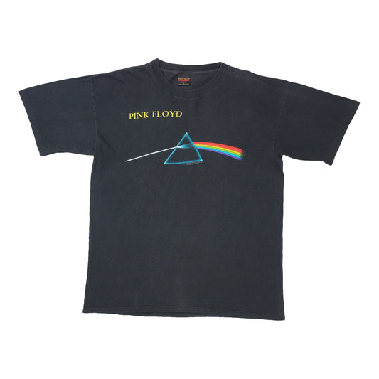1994 Pink Floyd Dark Side Of The Moon North American Tour Shirt