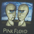1994 Pink Floyd Division Bell Tour Shirt