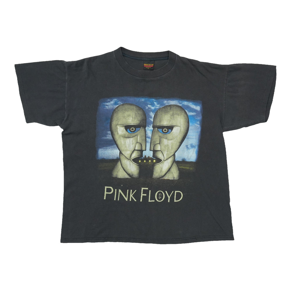 1994 Pink Floyd Division Bell Tour Shirt
