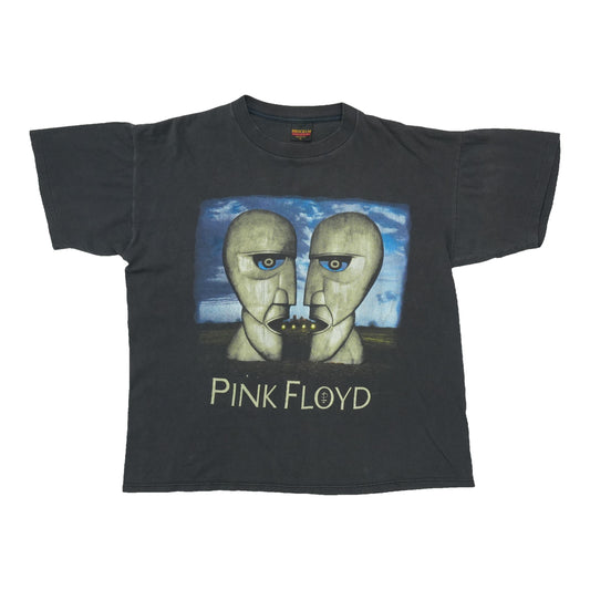 1994 Pink Floyd Division Bell Tour Shirt