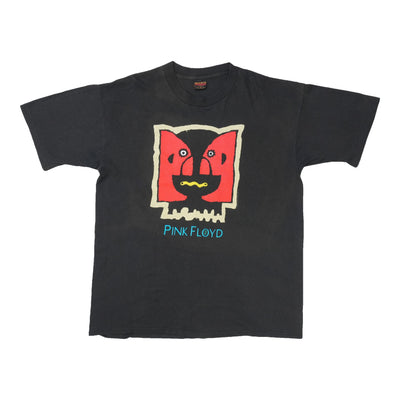 1994 Pink Floyd North American Tour Shirt