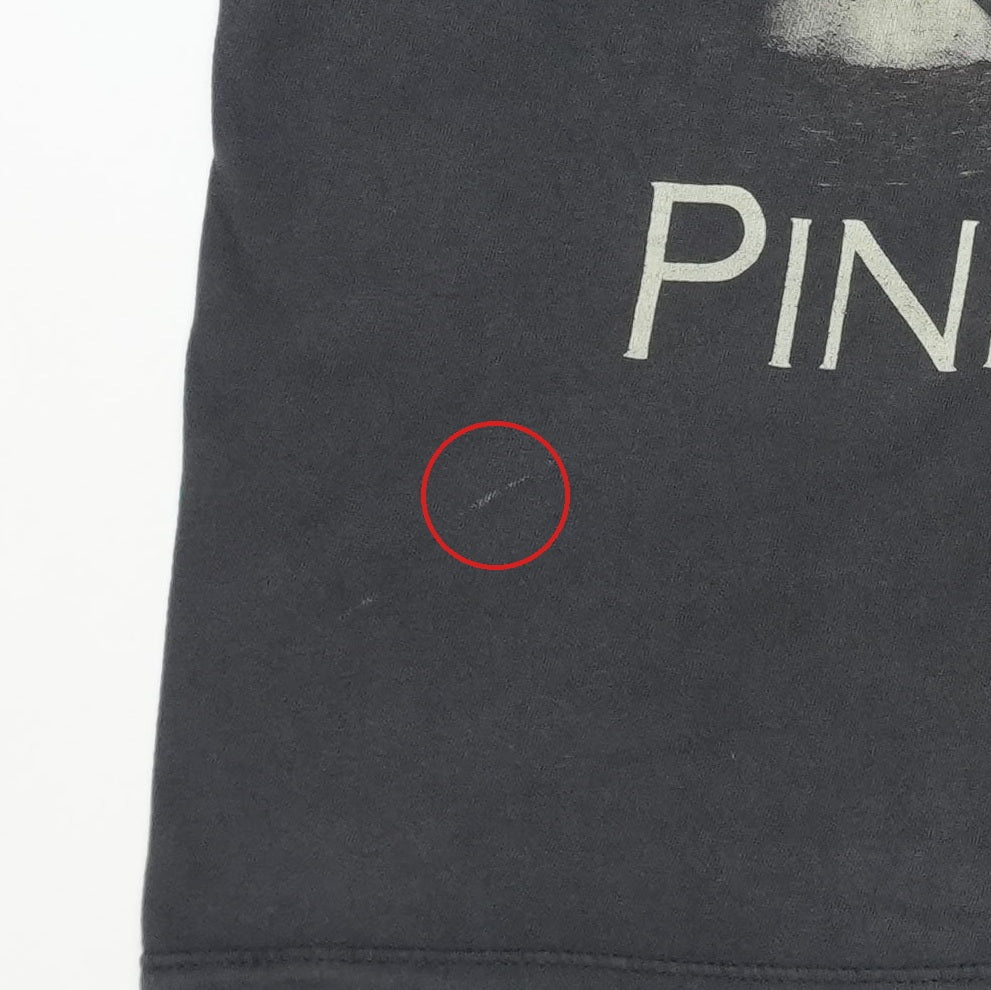 1994 Pink Floyd The Division Bell North American Tour Shirt