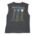 1994 Pink Floyd The Division Bell North American Tour Tank Top