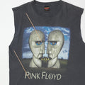 1994 Pink Floyd The Division Bell North American Tour Tank Top