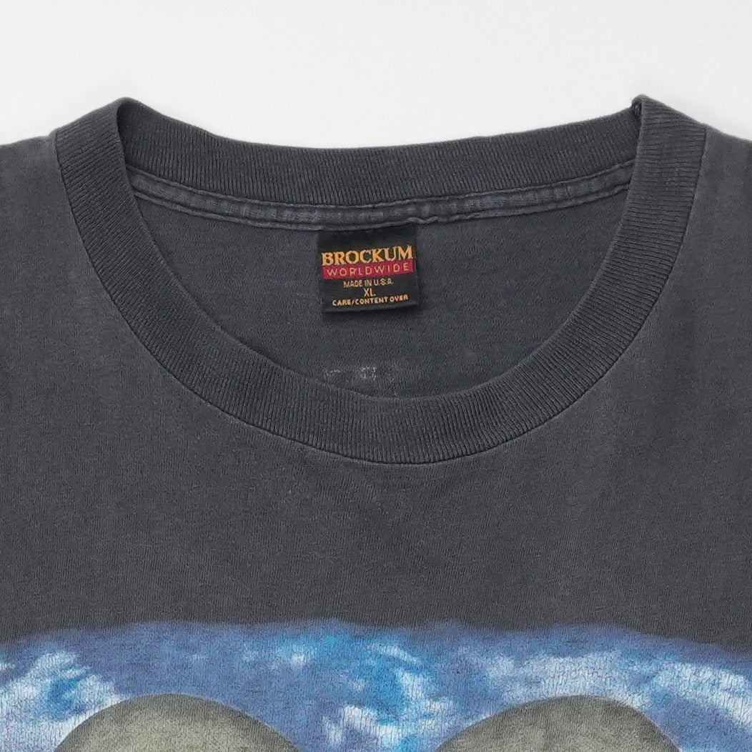 1994 Pink Floyd The Division Bell North American Tour Tank Top