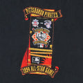 1994 Pittsburgh Pirates All Star Game Shirt