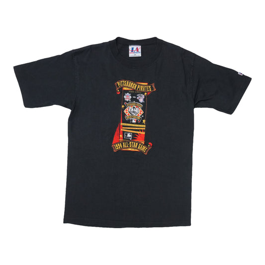 1994 Pittsburgh Pirates All Star Game Shirt