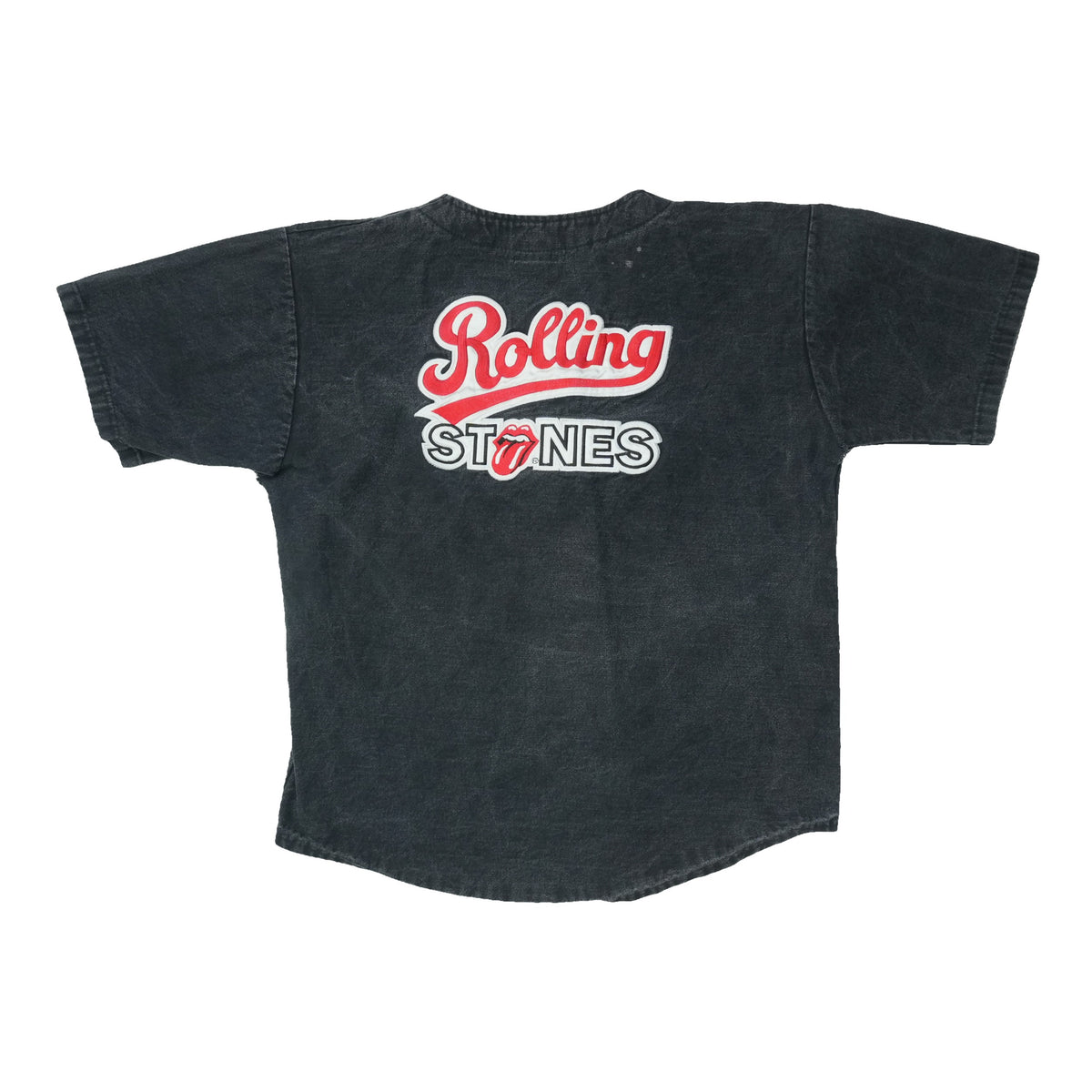 1994 Rolling Stones Jersey