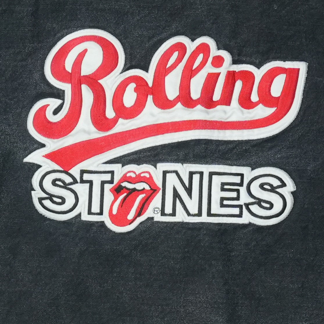 1994 Rolling Stones Jersey
