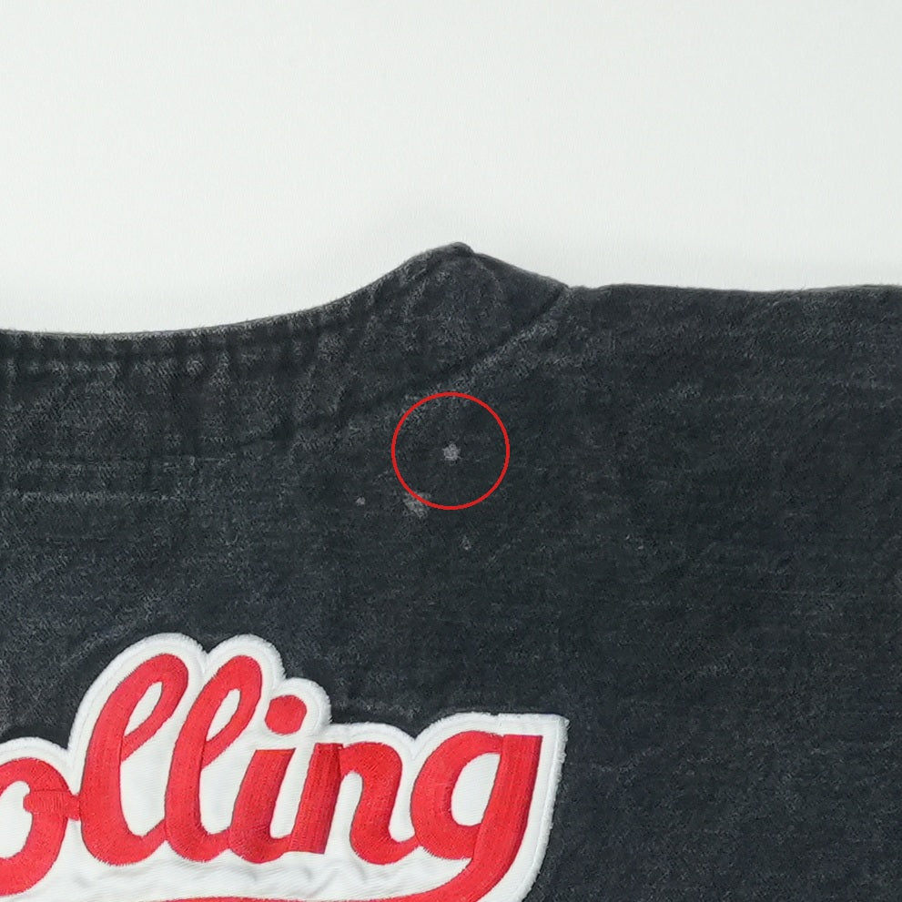 1994 Rolling Stones Jersey
