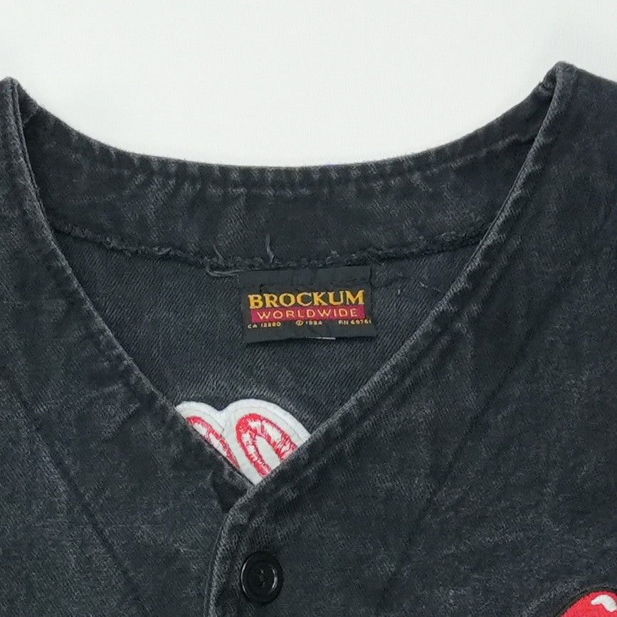 1994 Rolling Stones Jersey
