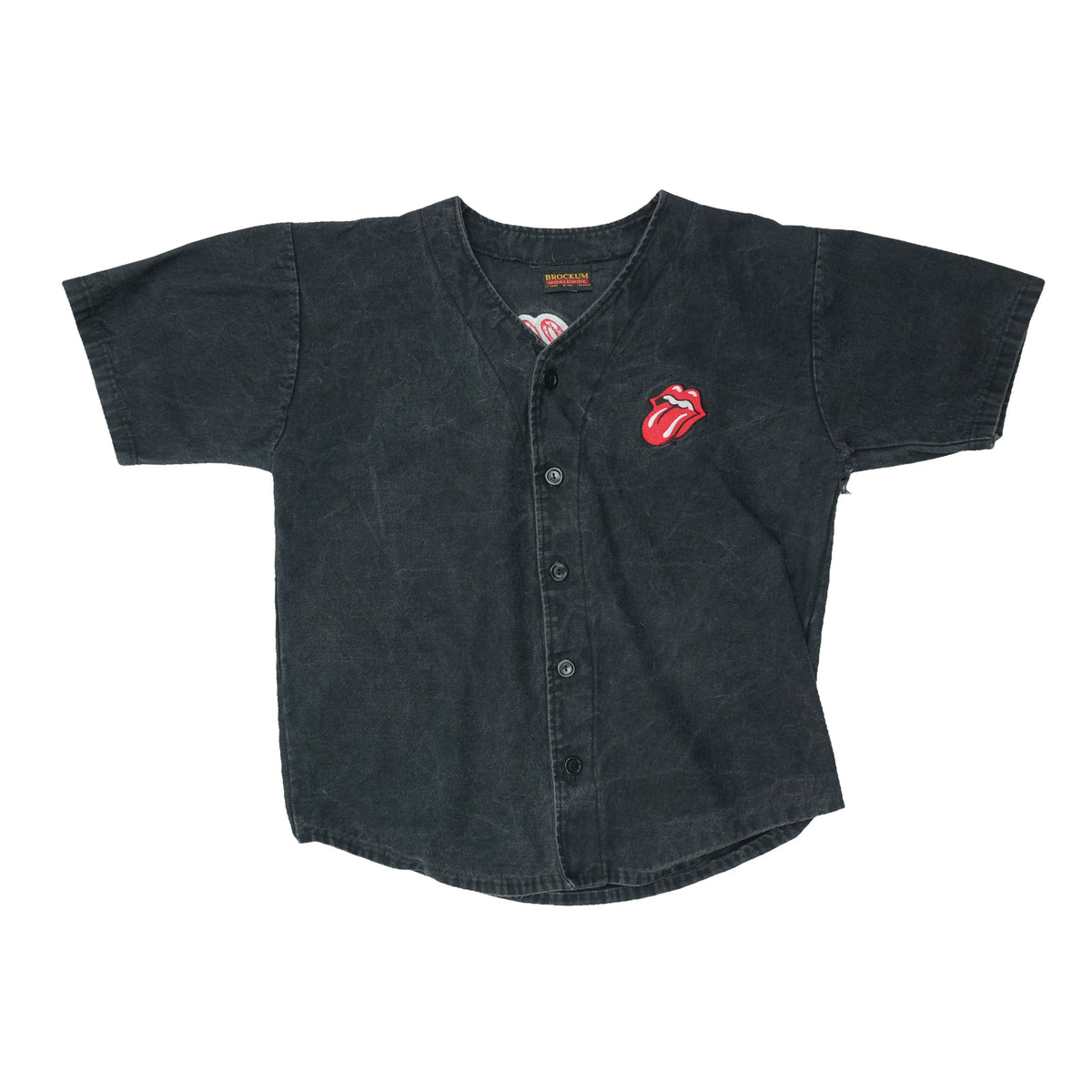 1994 Rolling Stones Jersey