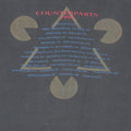 1994 Rush Counterparts Tour Shirt