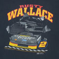 1994 Rusty Wallace Miller Genuine Draft NASCAR Shirt