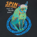 1994 Spin Doctors Turn It Upside Down Shirt