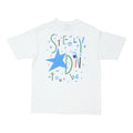 1994 Steely Dan Citizen Tour Shirt