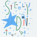 1994 Steely Dan Citizen Tour Shirt